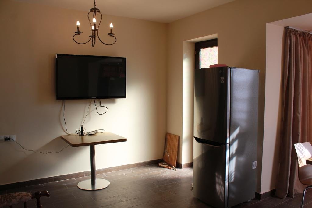 Фото Teghenis Resort