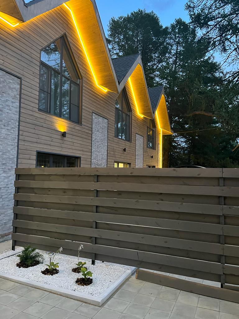 Фото Bungalow Park House