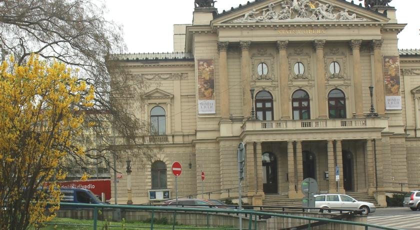 Фото отеля 5