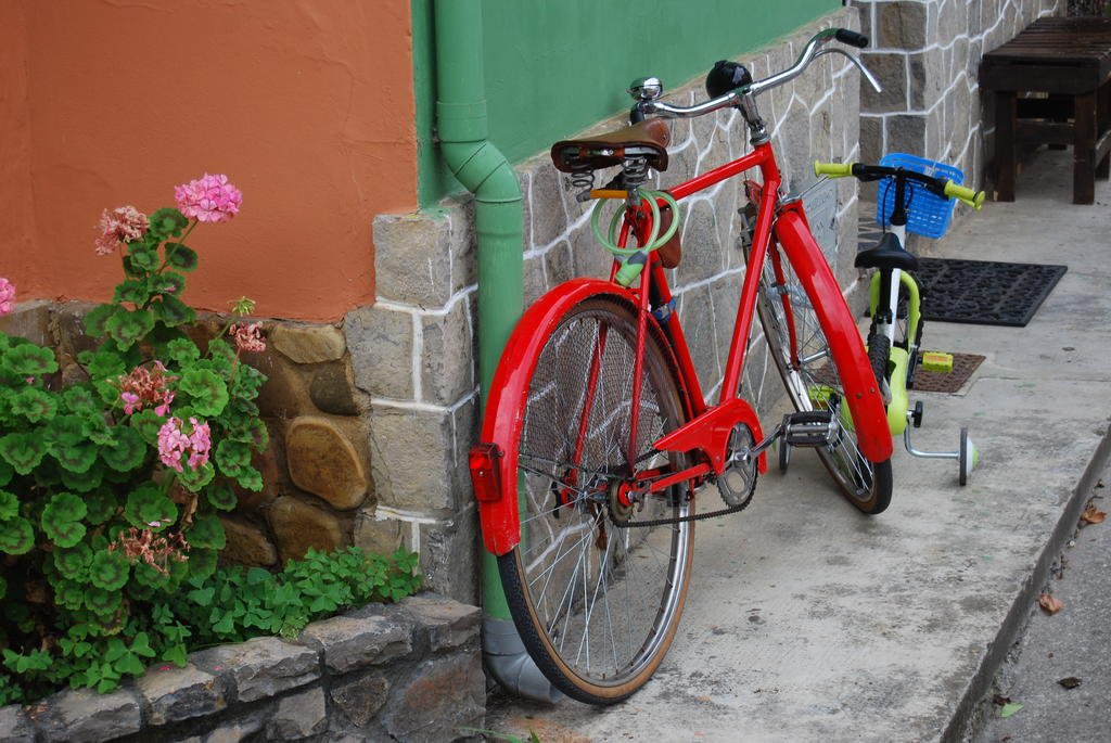 Фото Hotel Monte y Mar