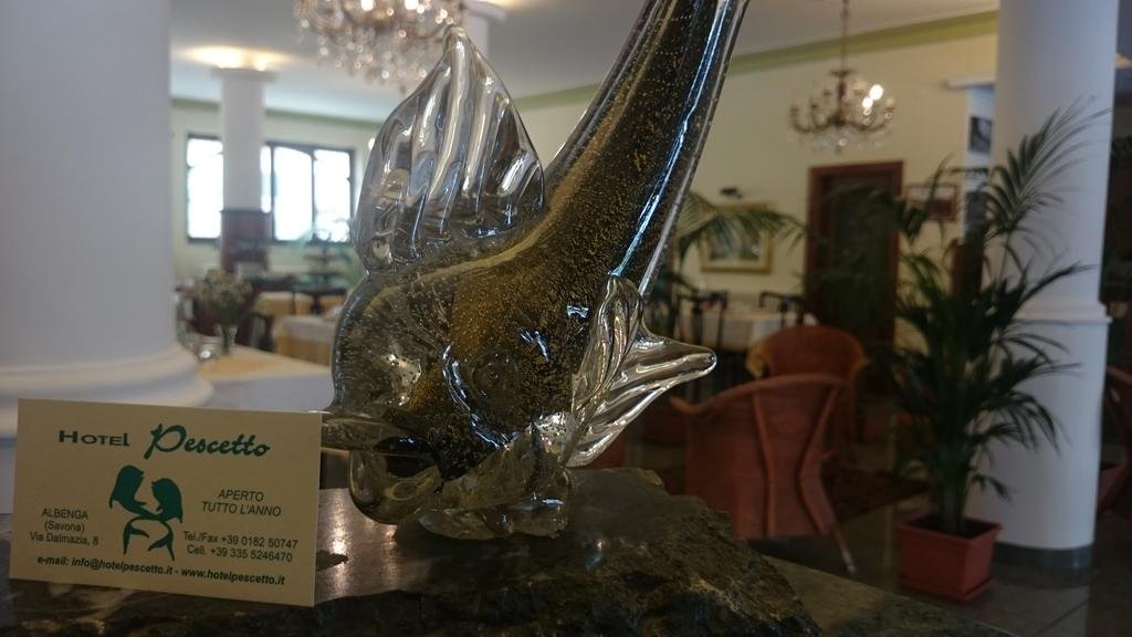 Фото Hotel Pescetto