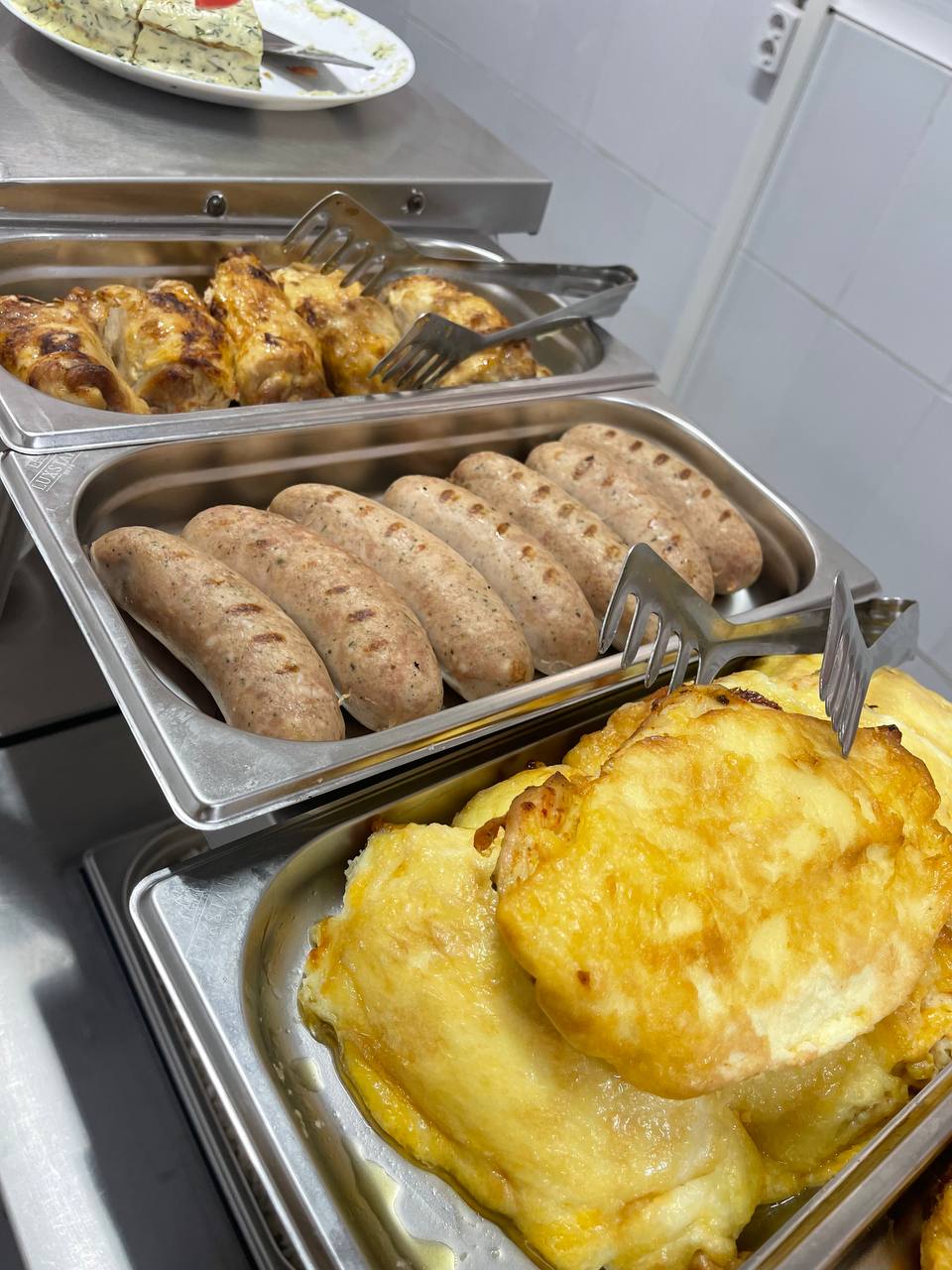 Фото Золотой берег