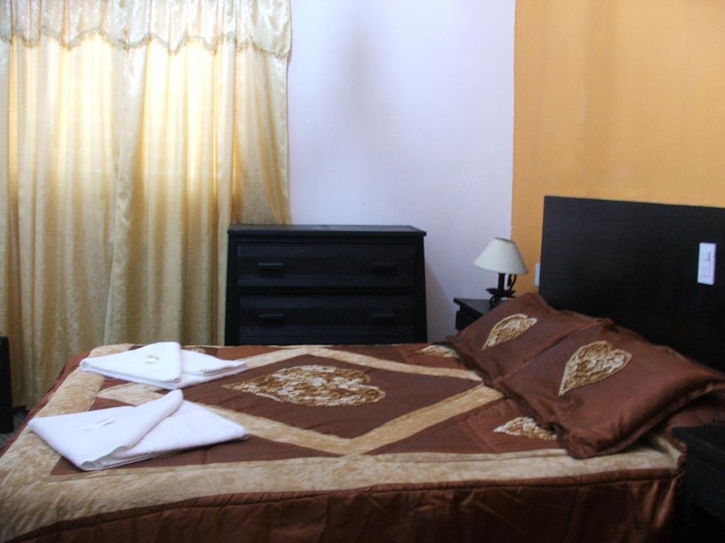 Фото Hotel Colonial Semiramis