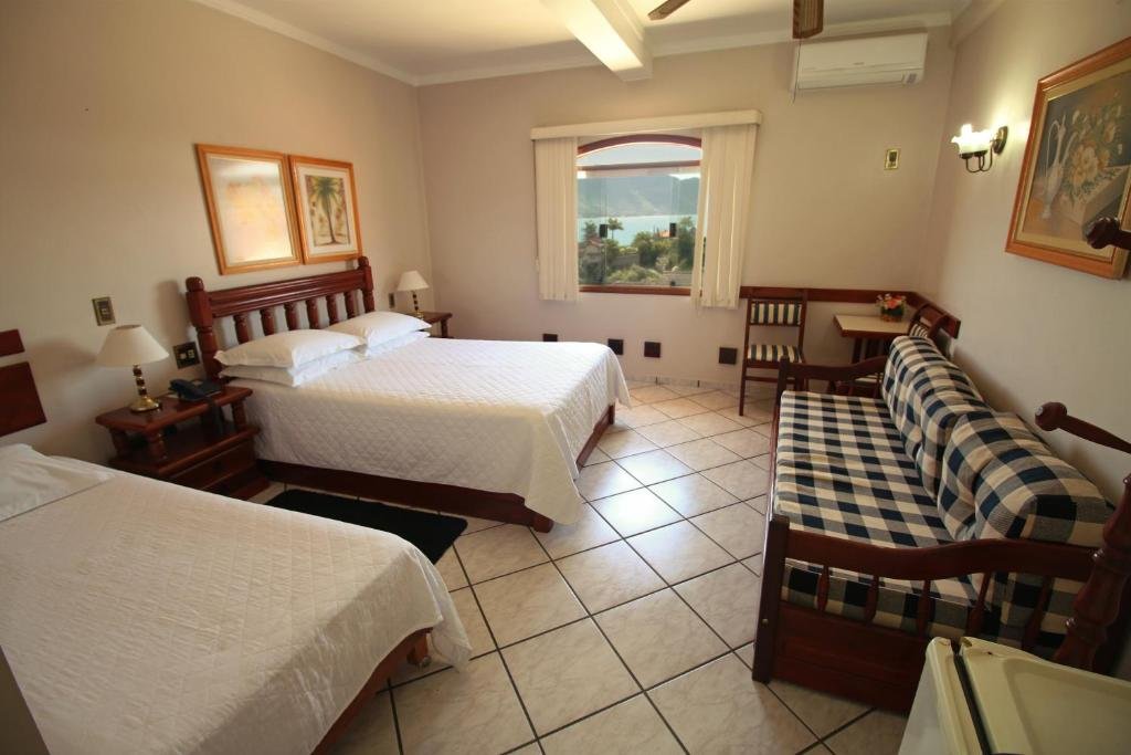 Фото Guanumbis Hotel