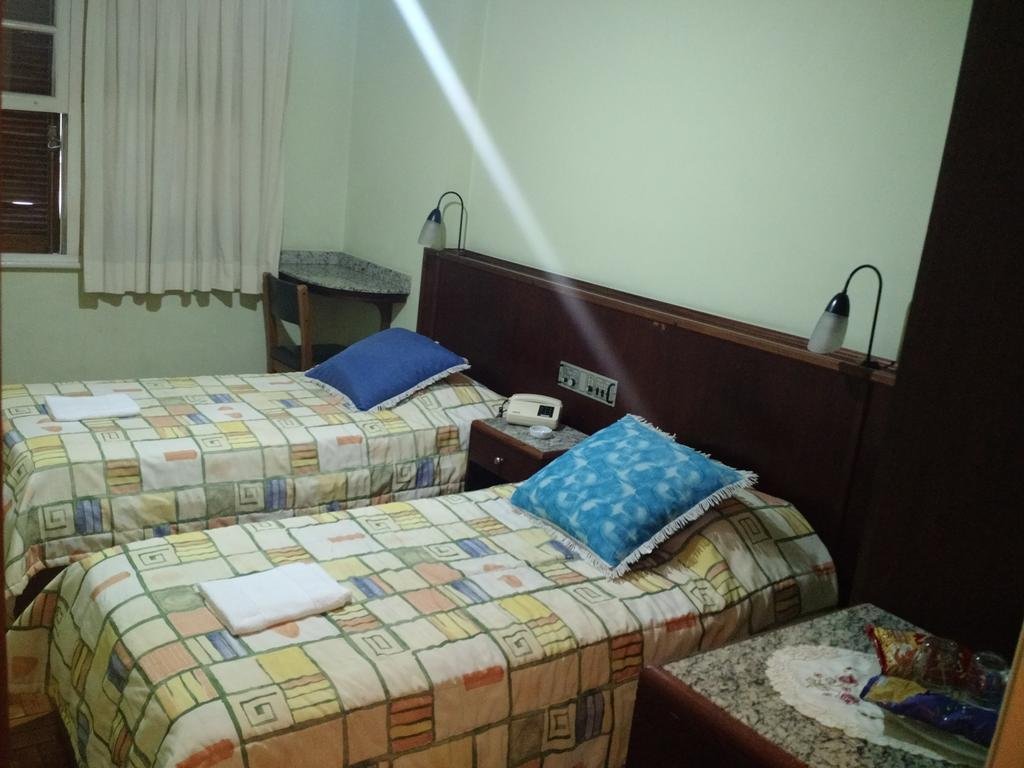 Фото Victory Hotel