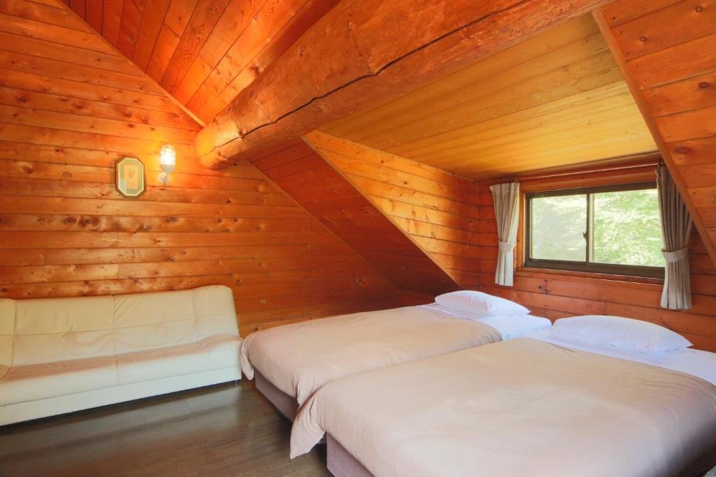 Фото Pension and Private Villa Step House