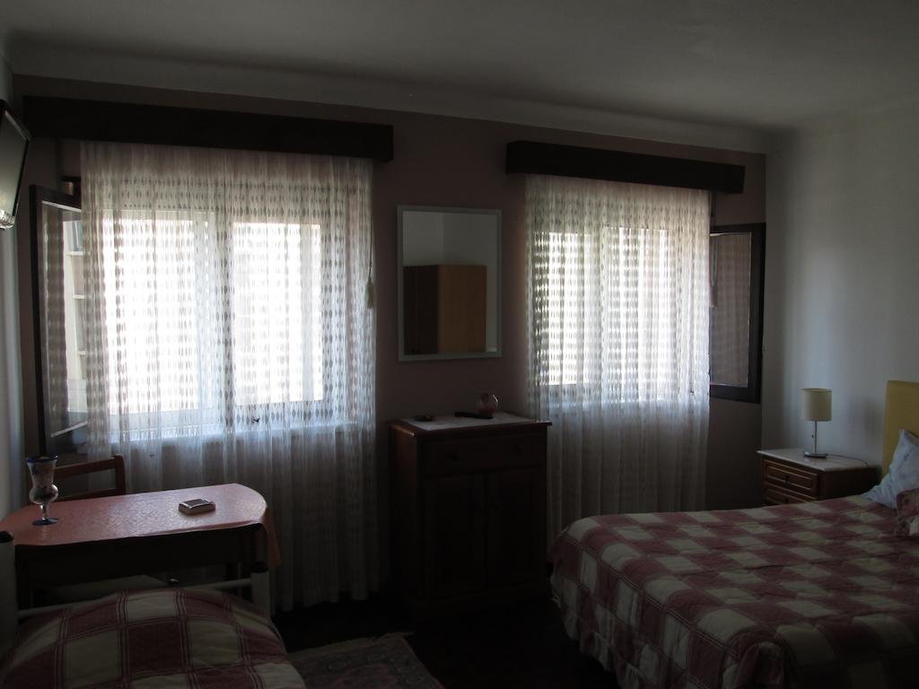 Фото Hospedaria Bernardo