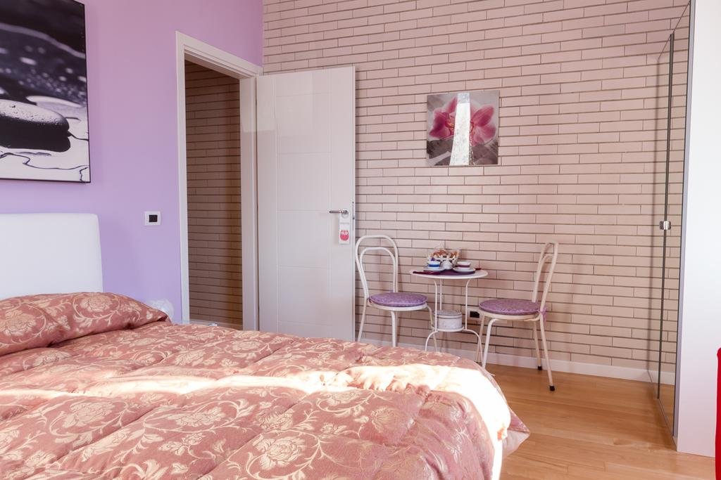 Фото Bevilacqua Bed Roma Santa Croce