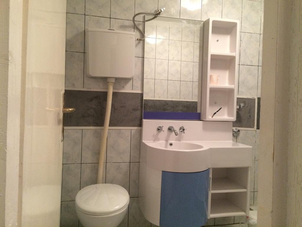 Фото Hostel OldTown