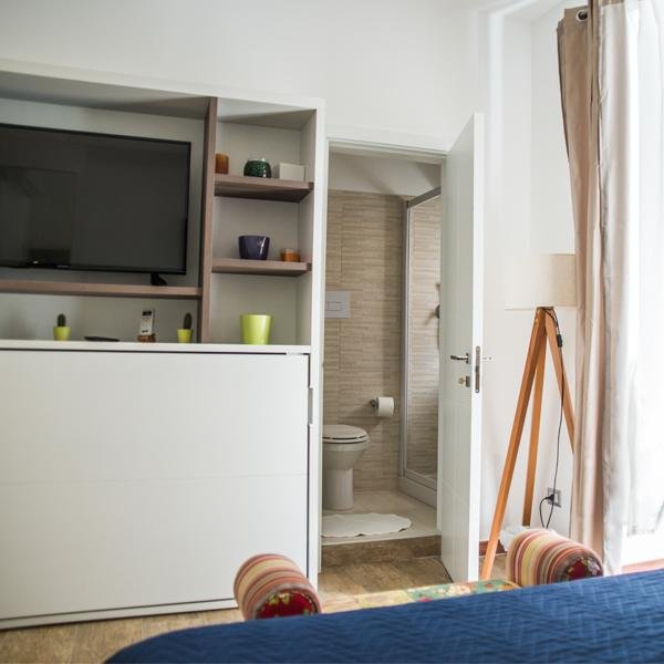 Фото Brezza Marina B&b