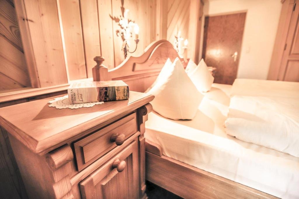 Фото Hottererhof