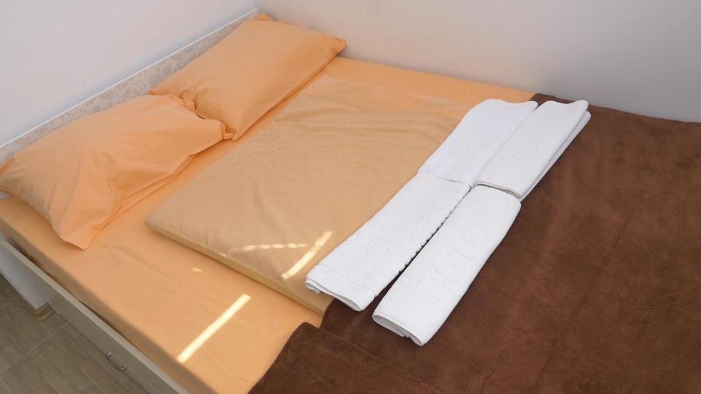 Фото Guesthouse Ušće