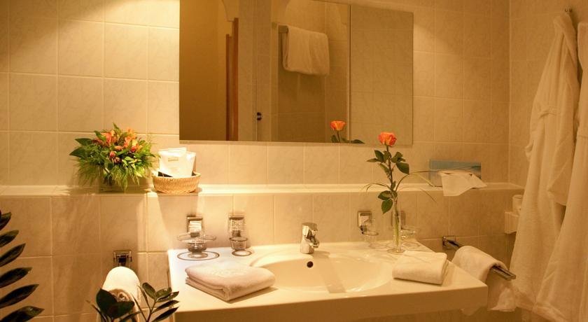 Фото Hotel Club Juwel