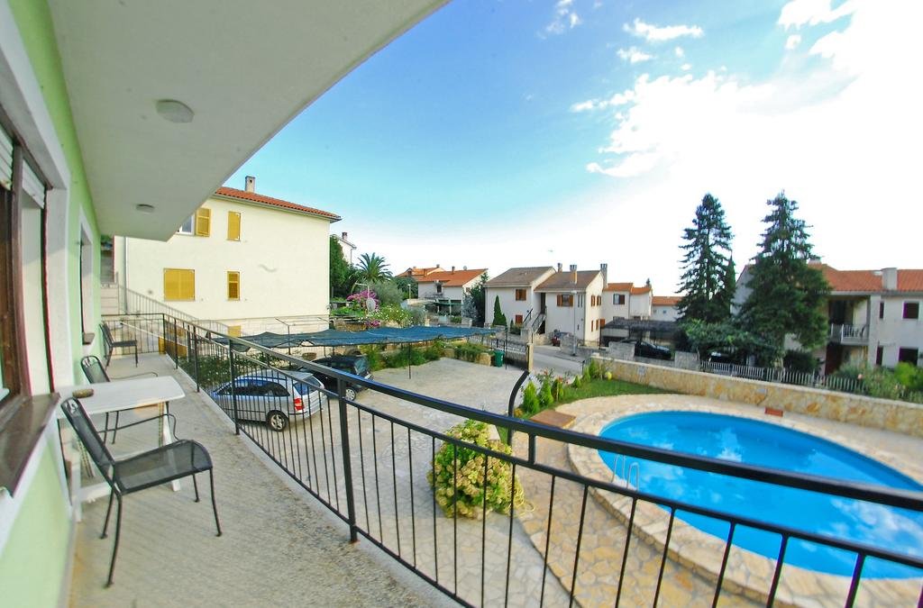 Фото Apartments Meditteraneo