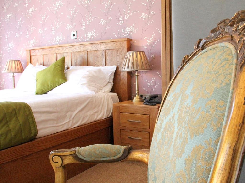 Фото The Coach House Suffolk