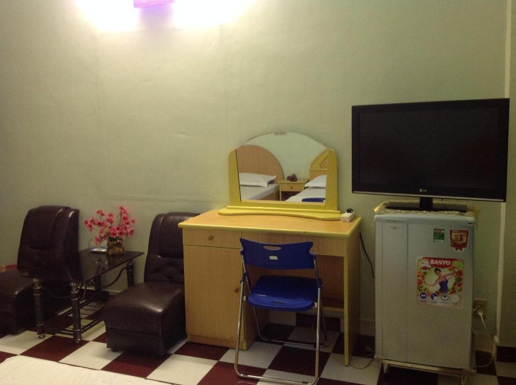 Фото Hoa Xuan Hotel