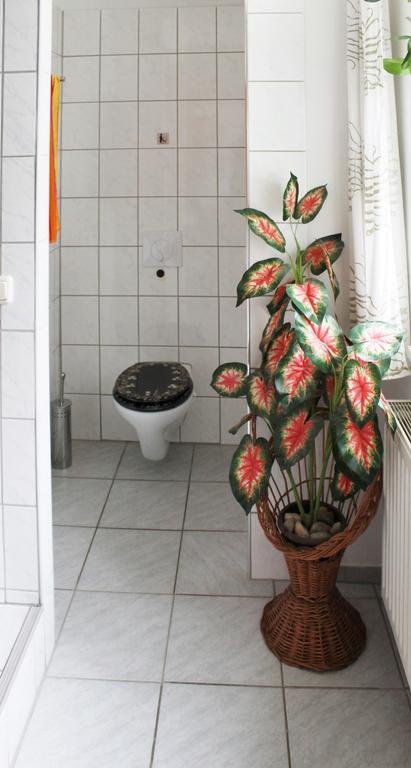 Фото Pension Pieschen Dresden