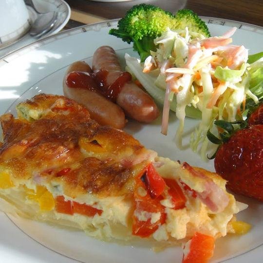 Фото Pension Old String