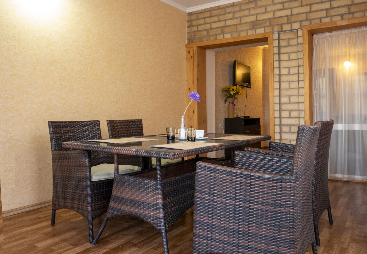 Фото Харбор