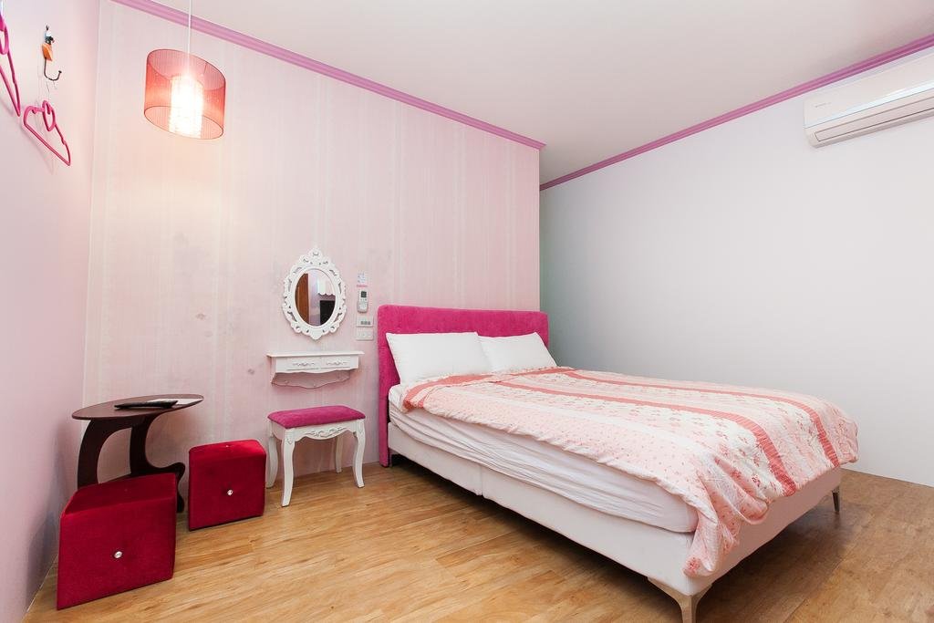 Фото N. Castle Hotel