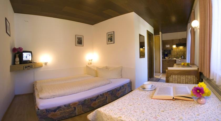 Фото Haus Bellevue