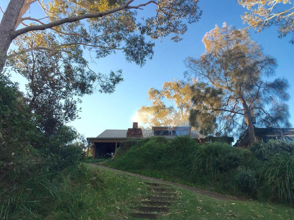 Фото The Basin Waterfront