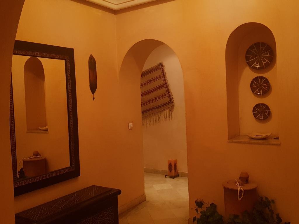 Фото Mogador Al Madina