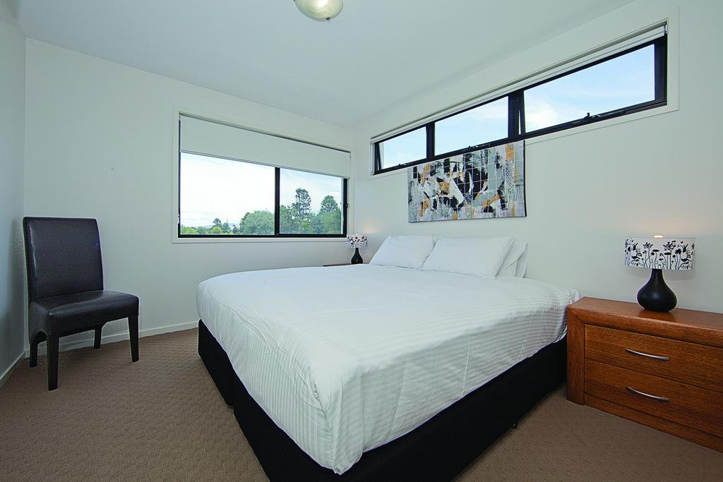 Фото Accommodate Canberra - Century