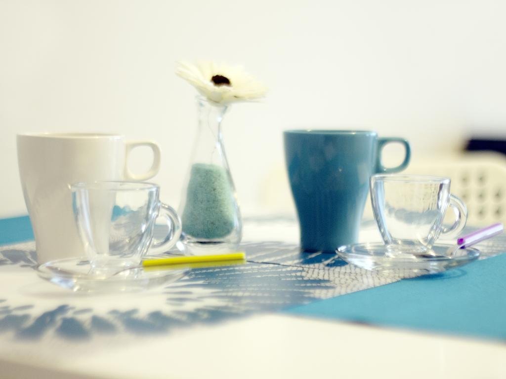 Фото Cairoli Guest House