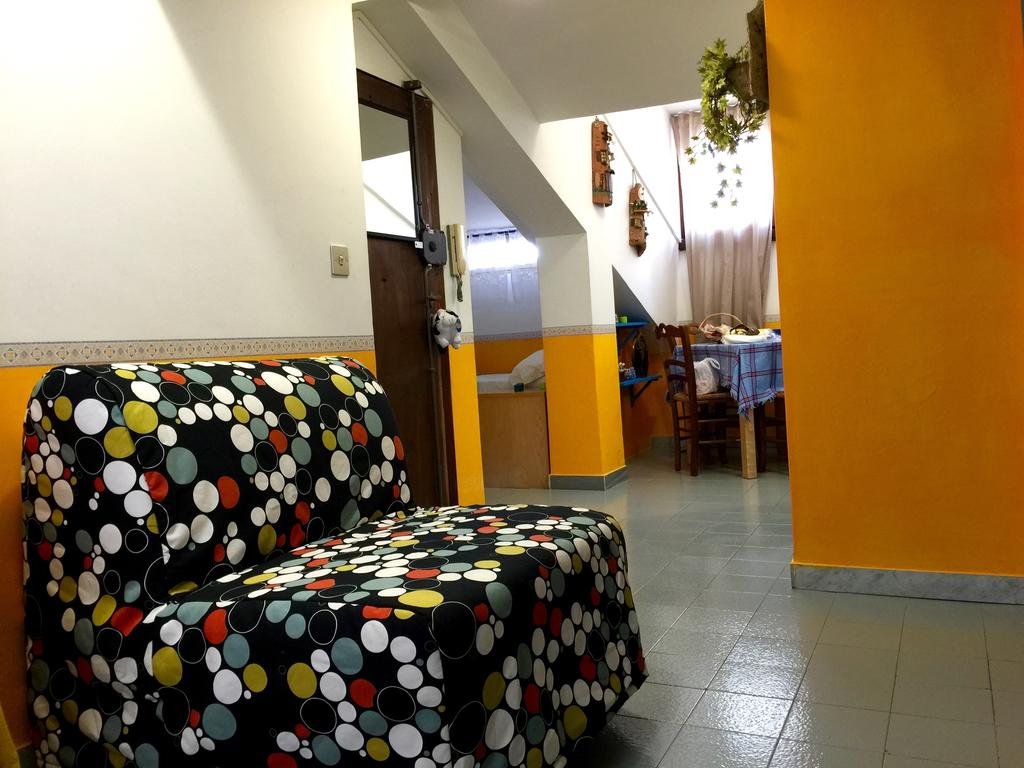 Фото Holiday House La Nebbia