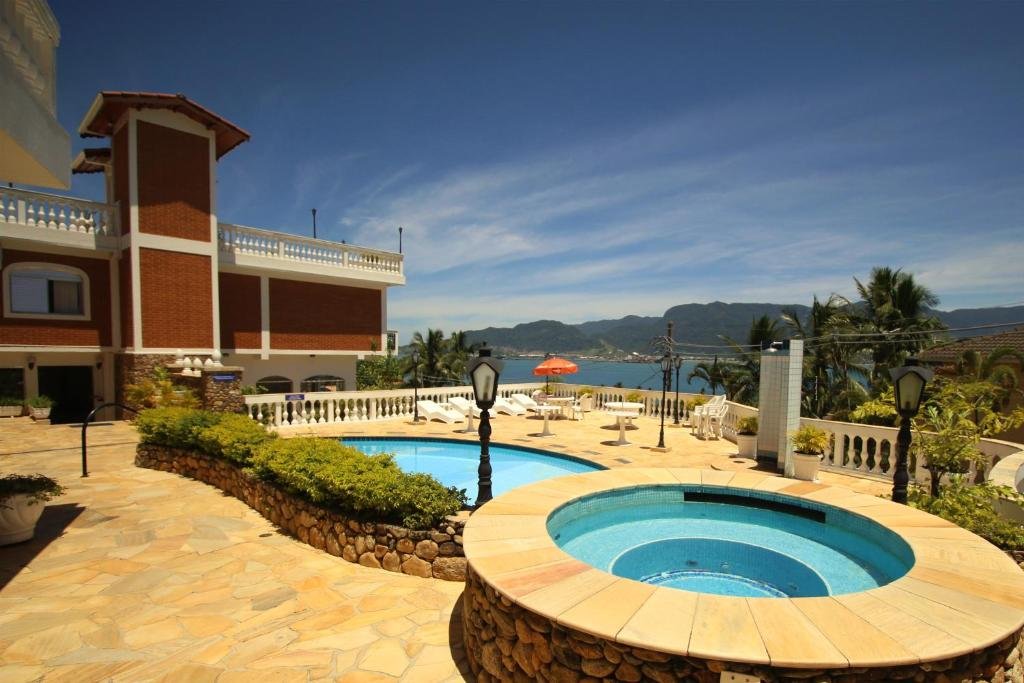 Фото Guanumbis Hotel