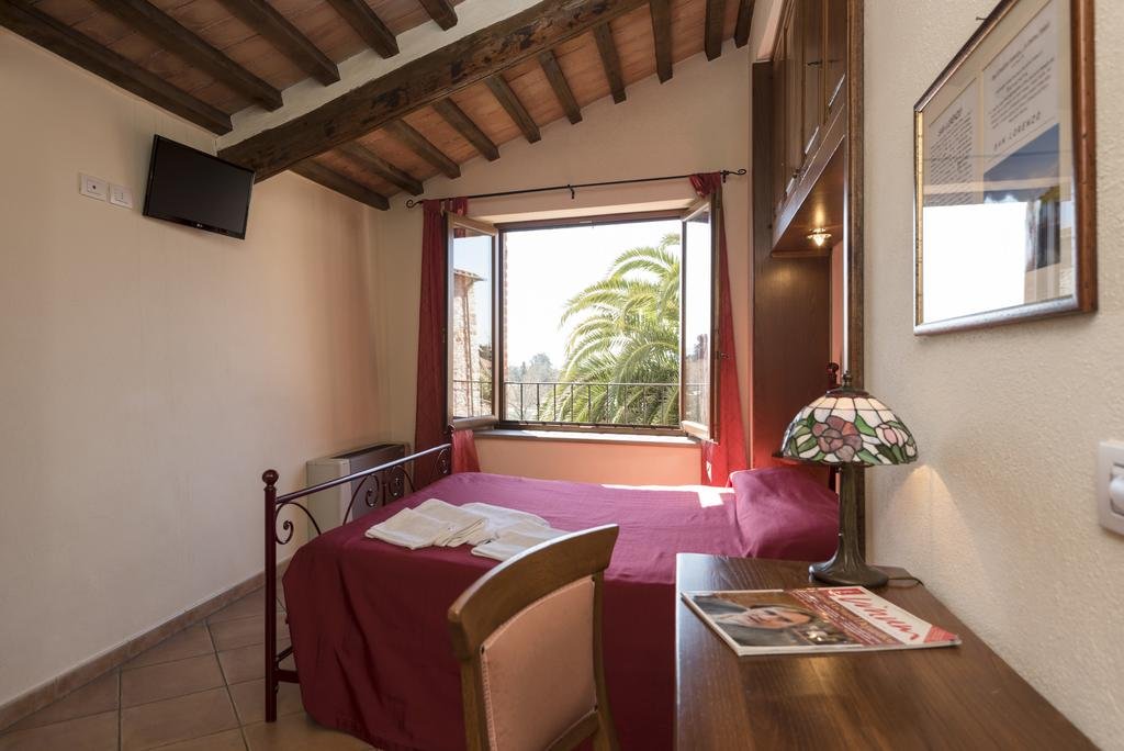 Фото Bed & Breakfast Suvereto