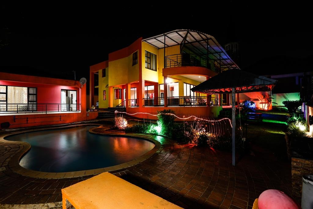 Фото Grand View B&b