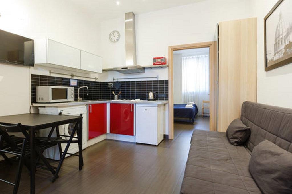 Фото Vatican Bridge Home