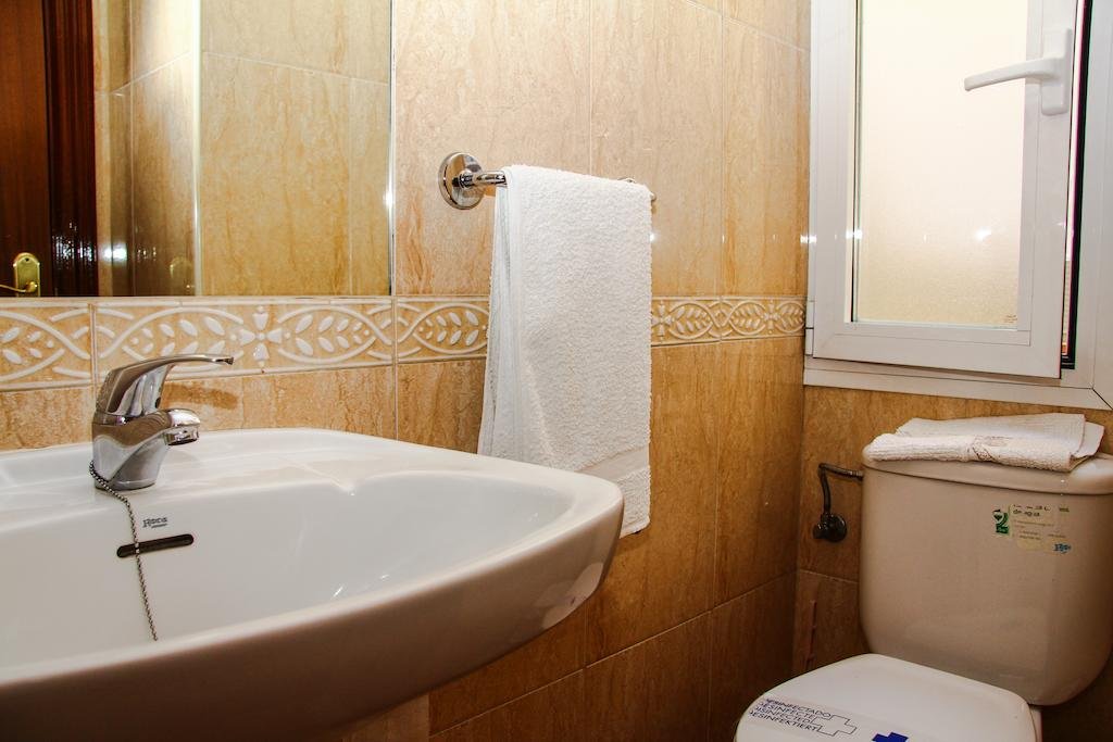 Фото Pensión Numancia