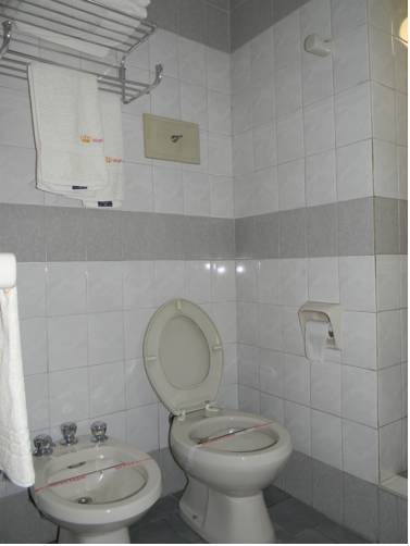 Фото Majestic Hotel