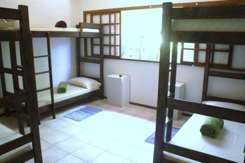 Hotel Vintage Hostel Florianpolis, Florianopolis, photo