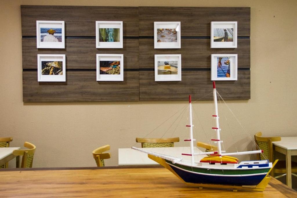 Фото Pousada Larimor