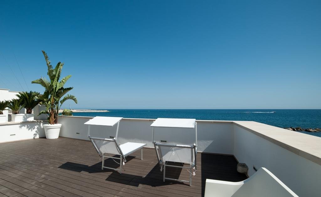 Фото MoMa B&b Molfetta Mare