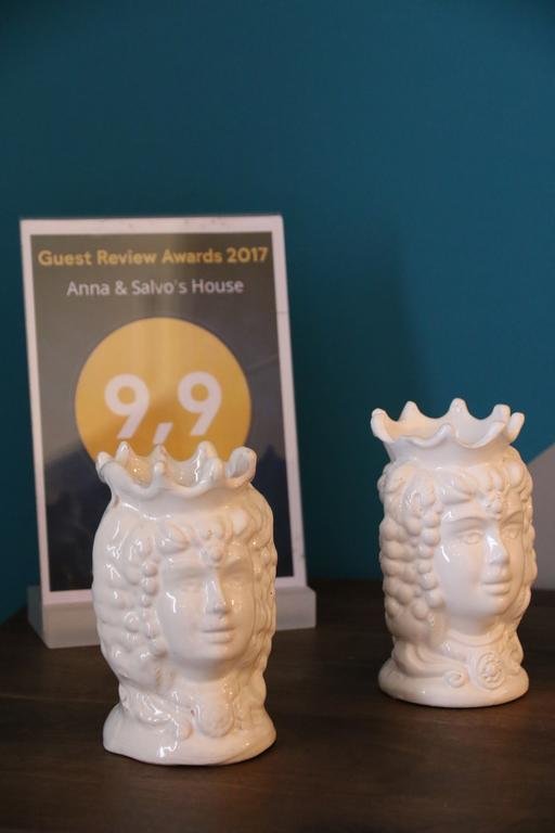 Фото Anna & Salvo's House