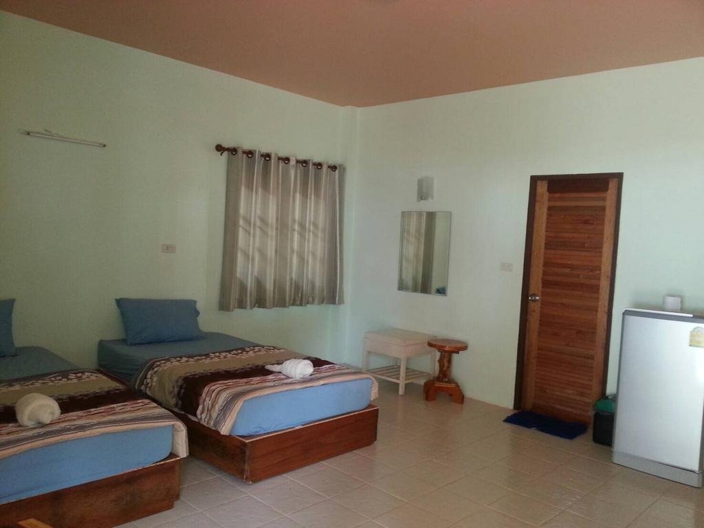 Фото Prayook Resort Beach and Lagoon