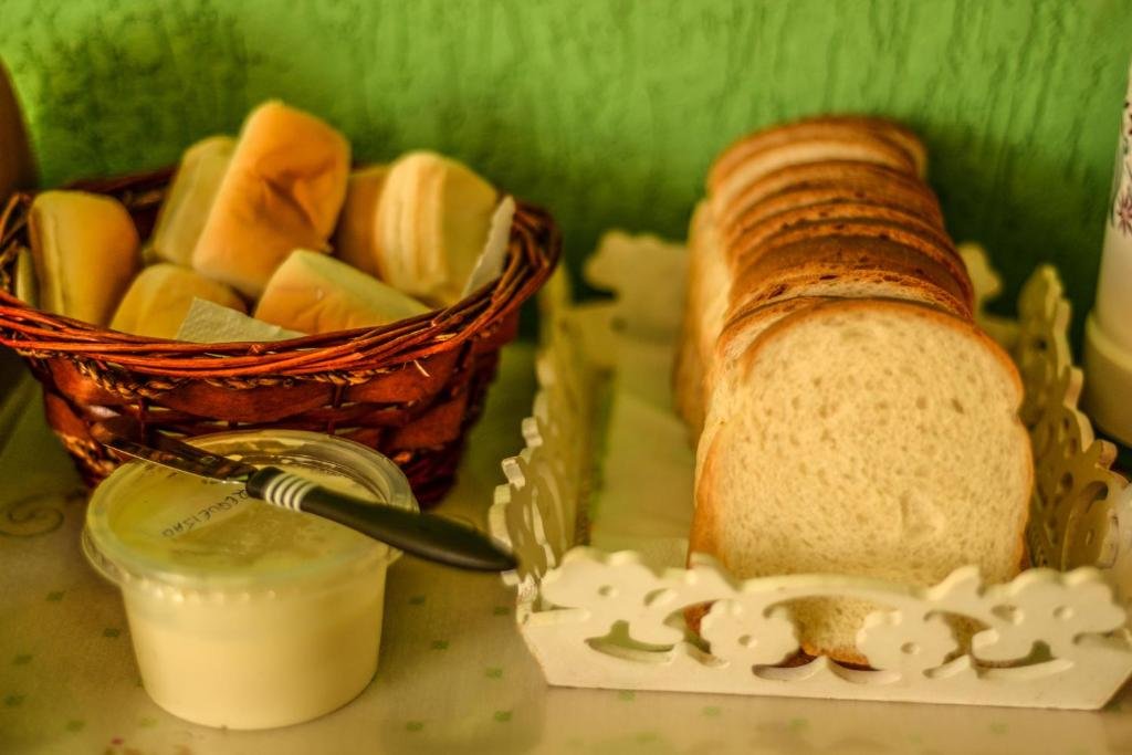 Фото Pousada Sapucai