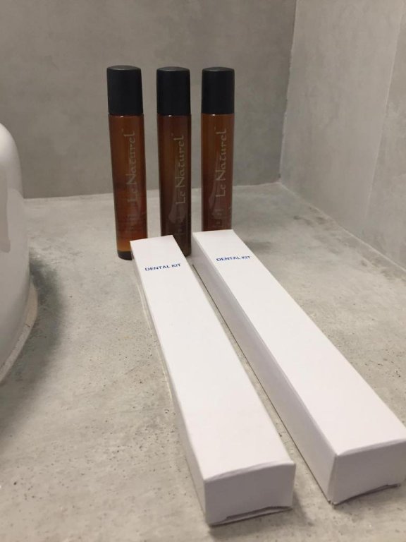 Фото Secret Palace House