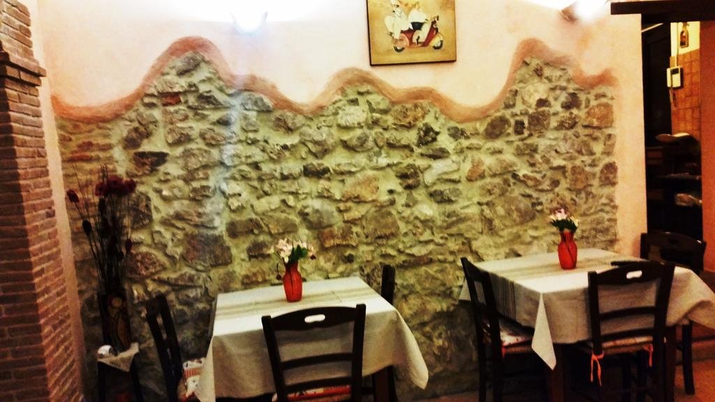 Фото BedAndBreakfast Camere Primavera