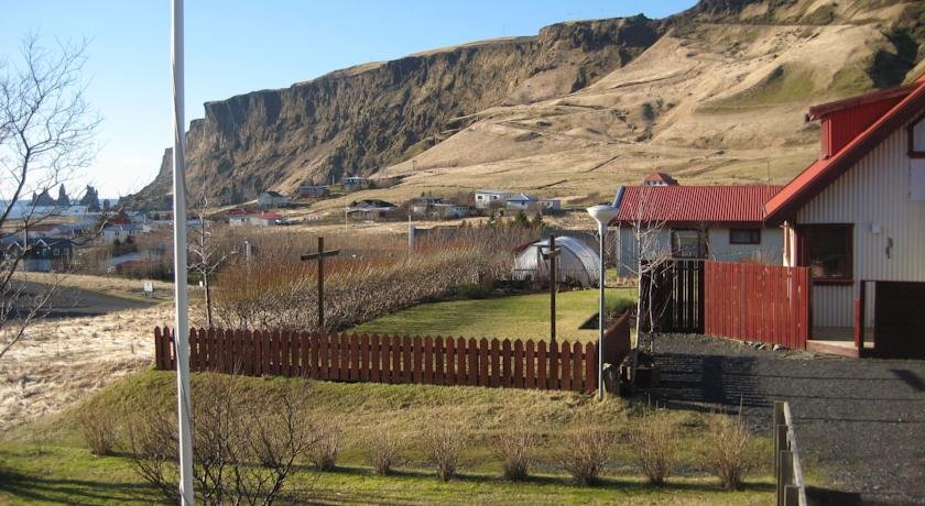 Фото Dream Guesthouse Vik