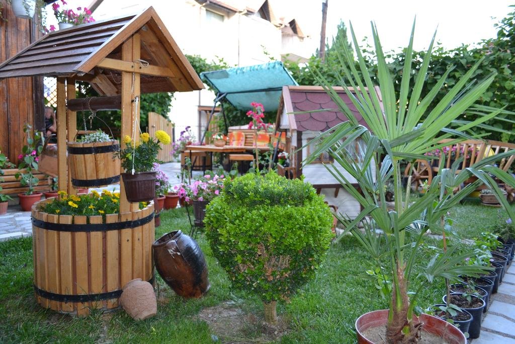 Фото Villa Flora