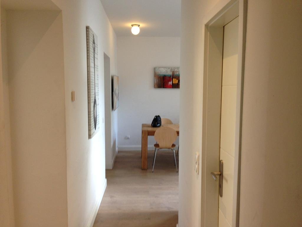 Фото Köln City Apartment