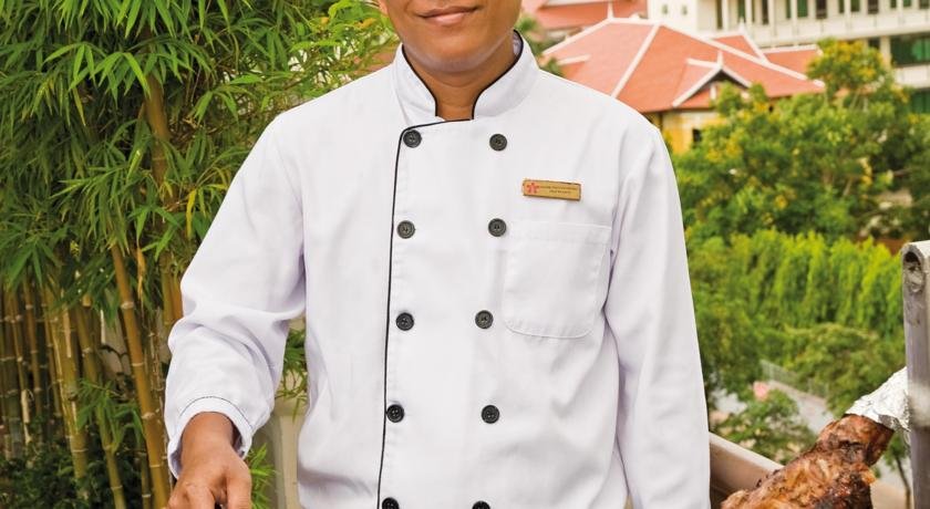 Фото Sokha Club Hotel