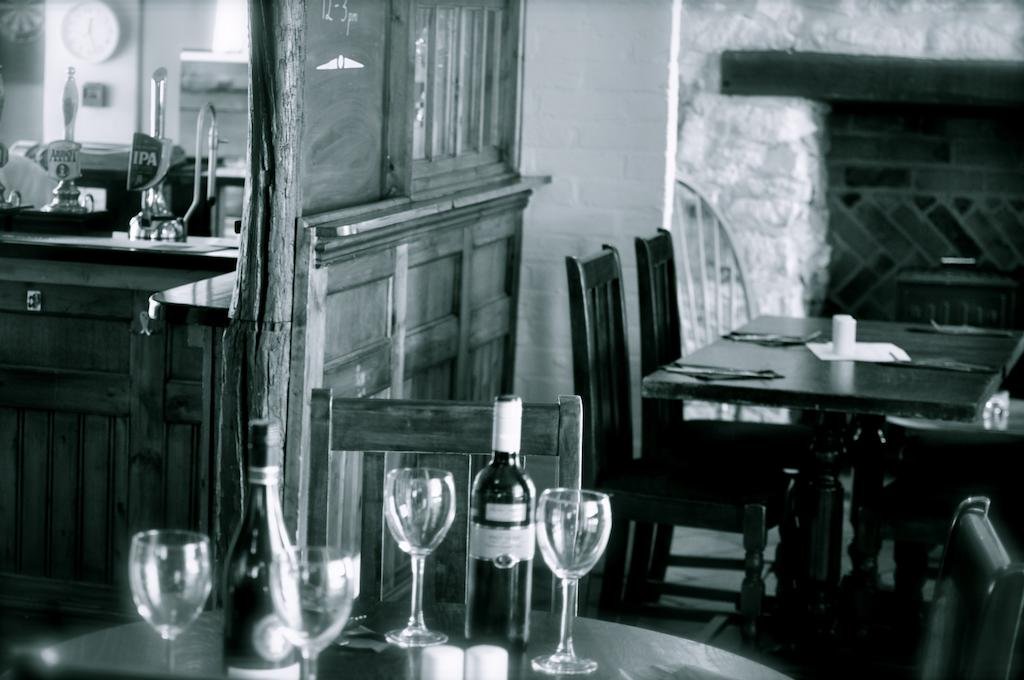 Фото The Crown Inn