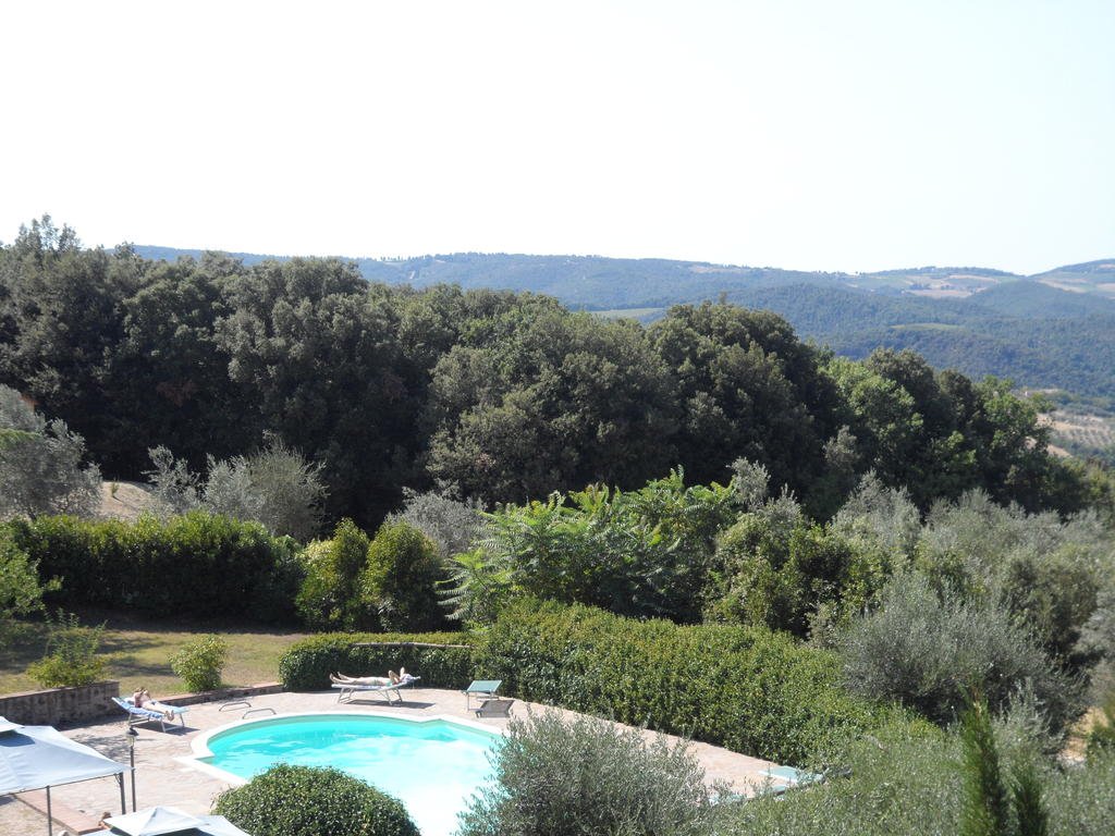 Фото Podere Il Caggio Rooms